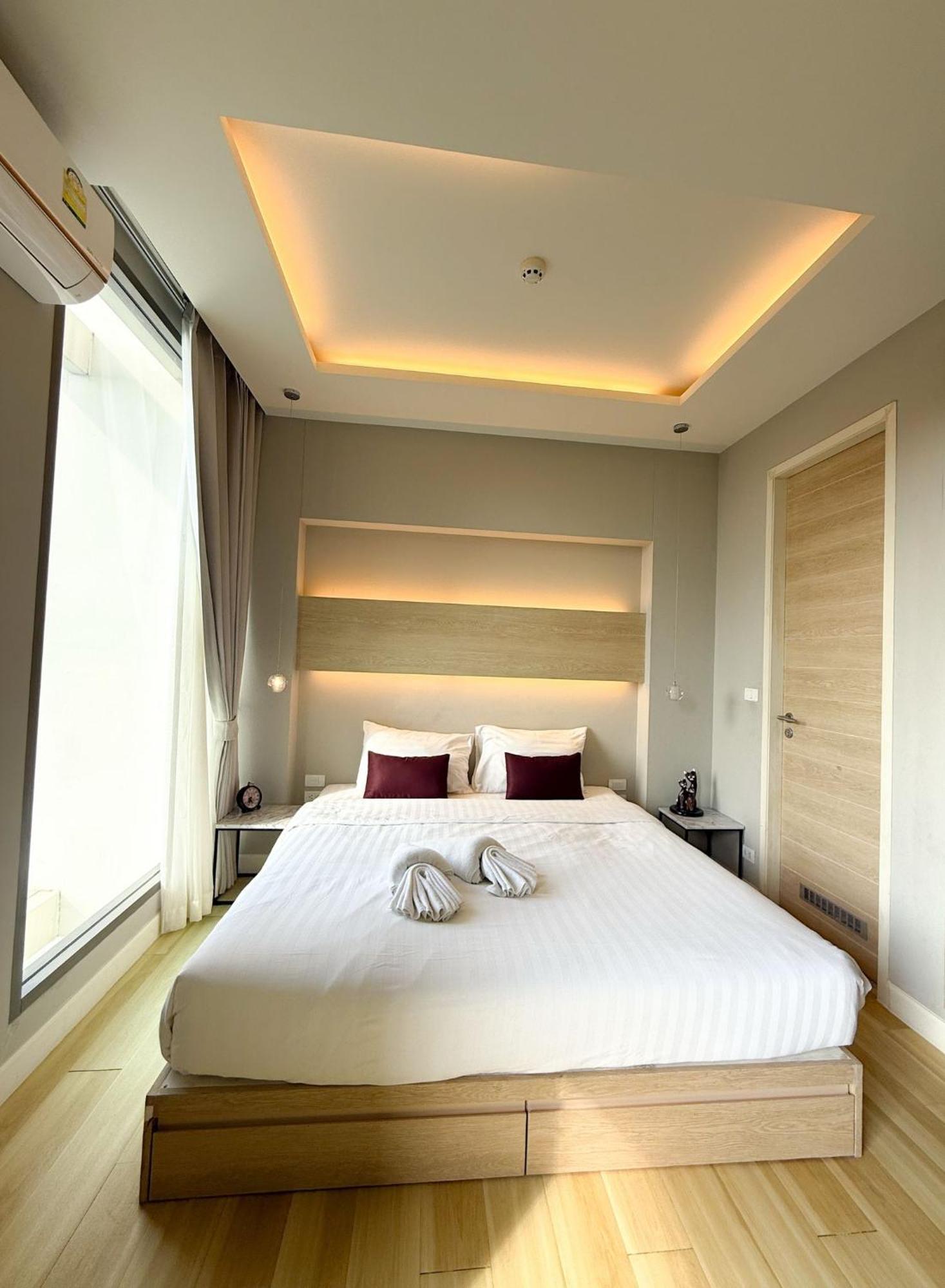 The Rocco Pool View * Krabi