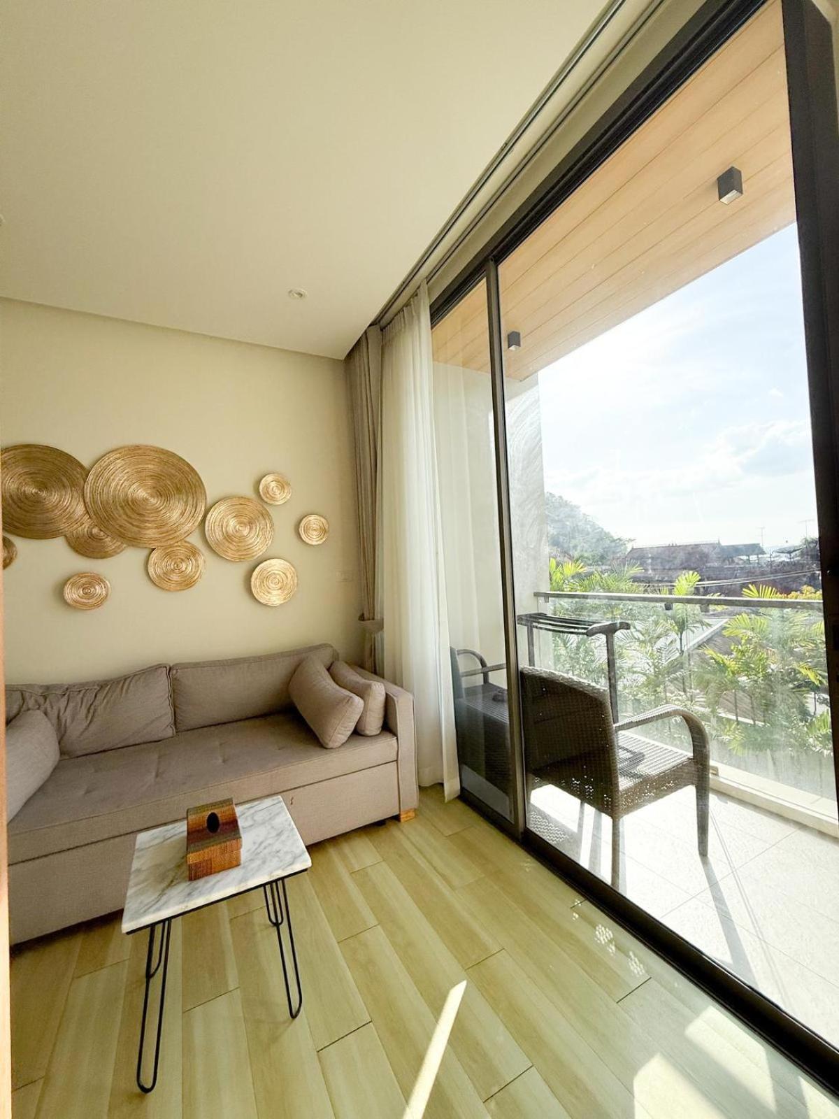 Apartment The Rocco Pool View Krabi